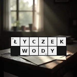 Hasło krzyżówkowe zaspokoi pragnienie ale nie na długo - łyczek wody – rozwiązanie, synonimy, podpowiedzi i definicje krzyżówkowe